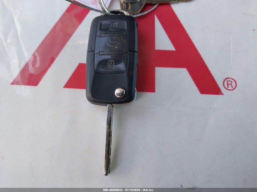 2005 Volkswagen New Beetle Gls 1.8T VIN: 3VWCD31Y65M368613 Lot: 45595833