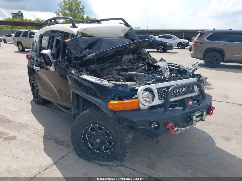 Vin: jtebu4bfxck146819, lot: 46094218, toyota fj cruiser 2012 img_1