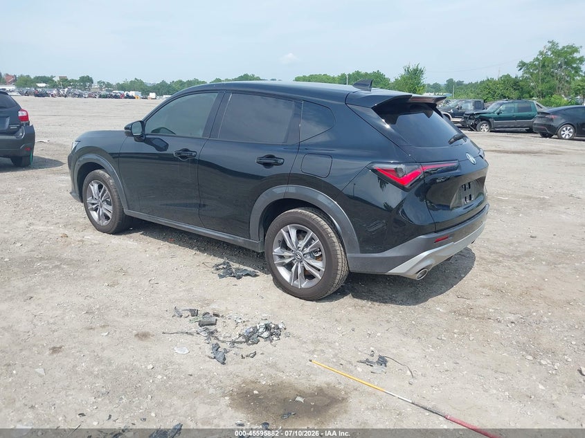 2026 ACURA ADX — zdjęcie 3