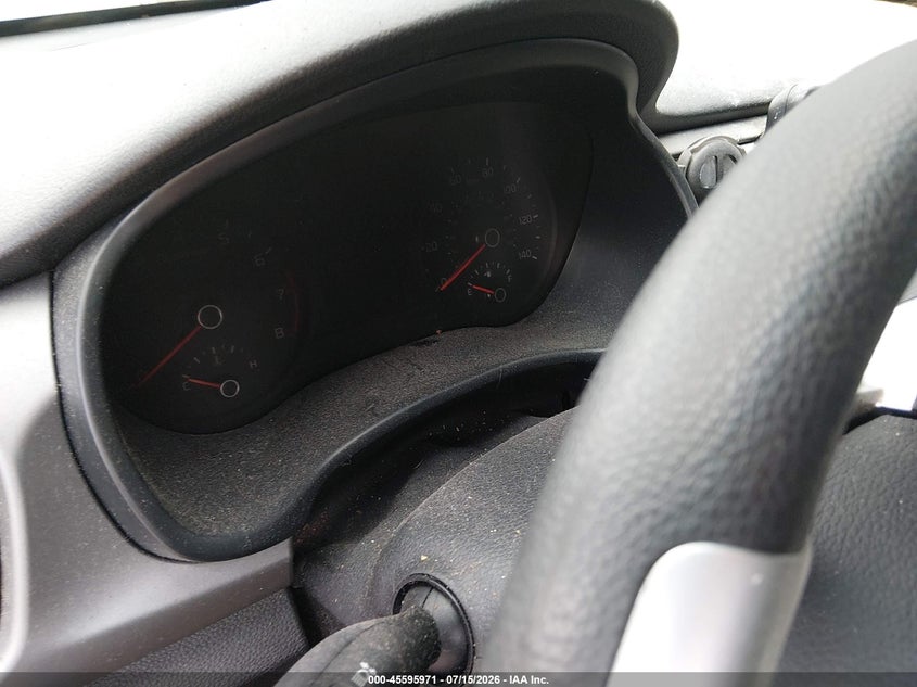 2019 Kia Rio S VIN: 3KPA24AB4KE165680 Lot: 45595971