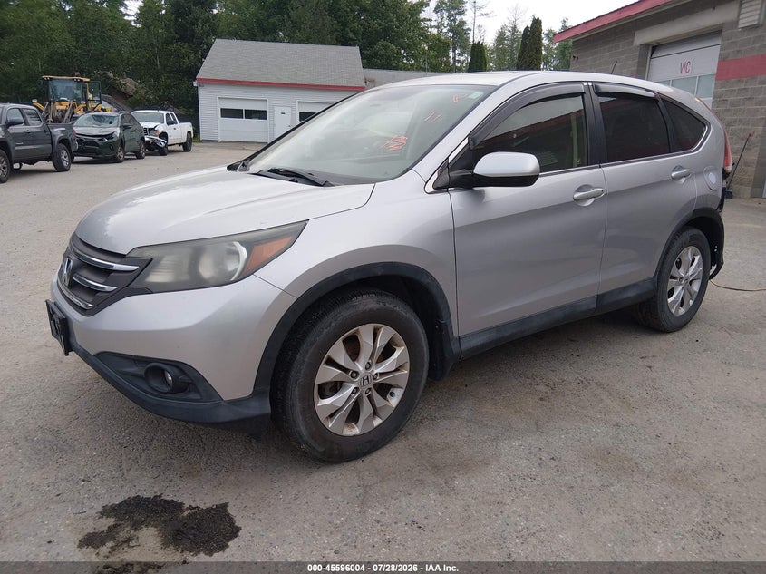 Vin: jhlrm4h5xcc012035, lot: 46094382, honda cr-v ex 20122