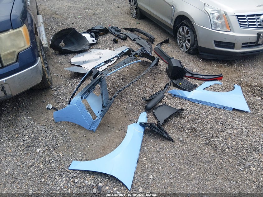 2026 Hyundai Elantra N VIN: KMHLW4DK0TU041333 Lot: 45596021