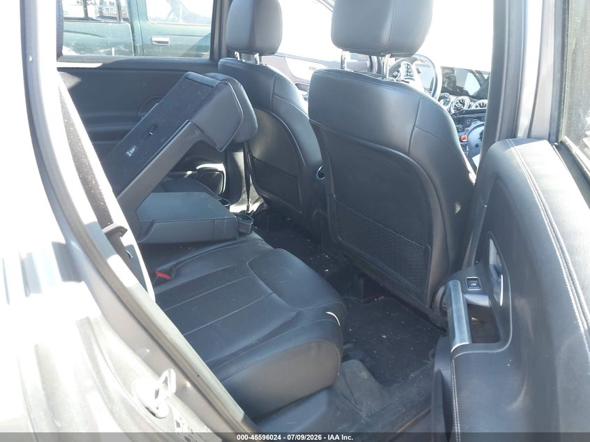 2022 Mercedes-Benz Glb 250 4Matic VIN: W1N4M4HB0NW202918 Lot: 45596024