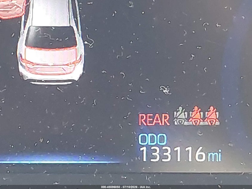 2021 TOYOTA COROLLA SEDAN 1.8L I-4 DOHC, VVT, 96HP