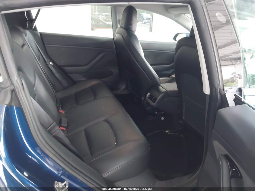 2019 Tesla Model 3 Long Range/Mid Range/Standard Range/Standard Range Plus VIN: 5YJ3E1EA4KF428759 Lot: 45596081
