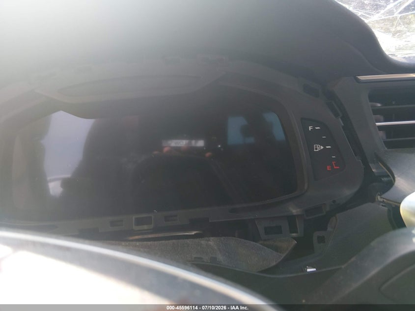 2022 AUDI A6 auction photo 7