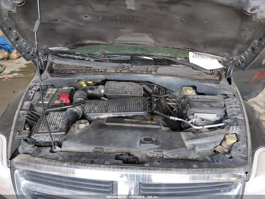 2004 Dodge Durango St VIN: 1D4HB38N34F103871 Lot: 45596152