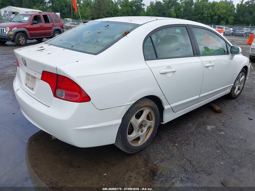 AtlanticExpress - Honda Civic