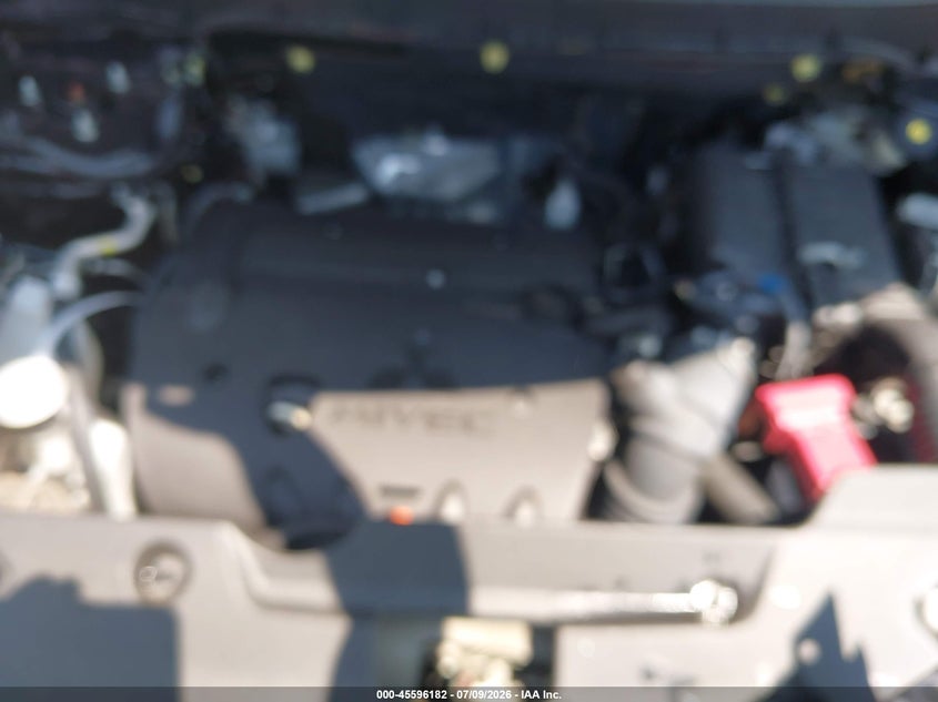 2020 Mitsubishi Outlander Sport 2.0 Be Awc/2.0 Es Awc/2.0 Se Awc/2.0 Sp Awc VIN: JA4AR3AU1LU018351 Lot: 45596182