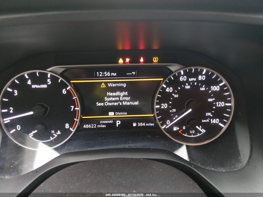 2023 NISSAN ROGUE SPORT UTILITY VEHICLE 1.5L I-3 DI, DOHC, VVT, TURBO, 201HP