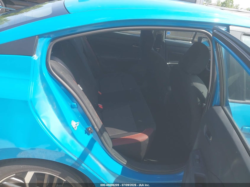 2025 NISSAN VERSA auction photo 8
