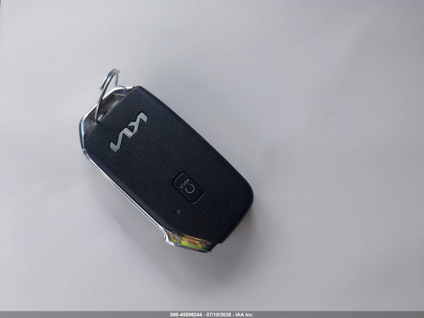 2023 Kia Seltos S VIN: KNDEUCAA1P7420225 Lot: 45596244