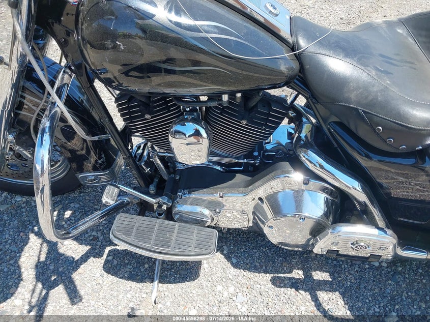 2001 Harley-Davidson Flhrci VIN: 1HD1FRW111Y601670 Lot: 45596298