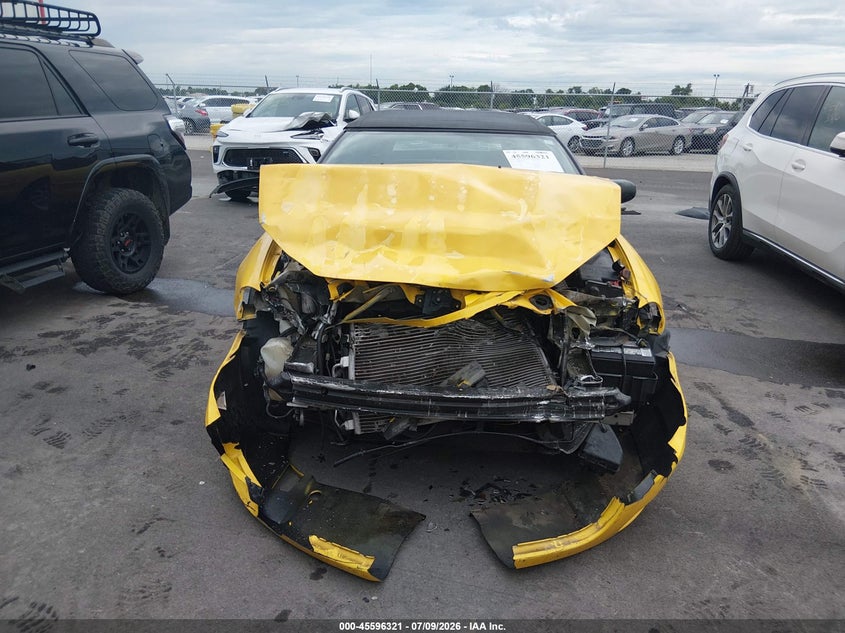 2004 Chrysler Sebring Gtc VIN: 1C3EL75R64N190154 Lot: 45596321