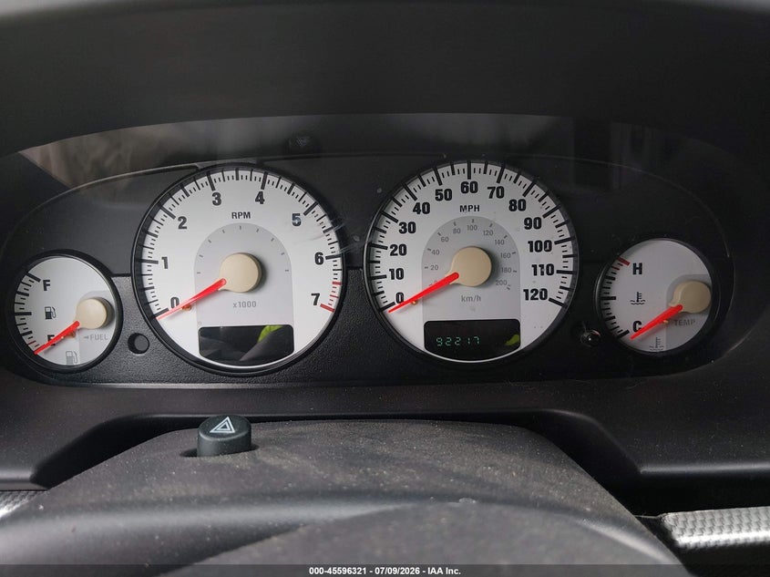 2004 Chrysler Sebring Gtc VIN: 1C3EL75R64N190154 Lot: 45596321