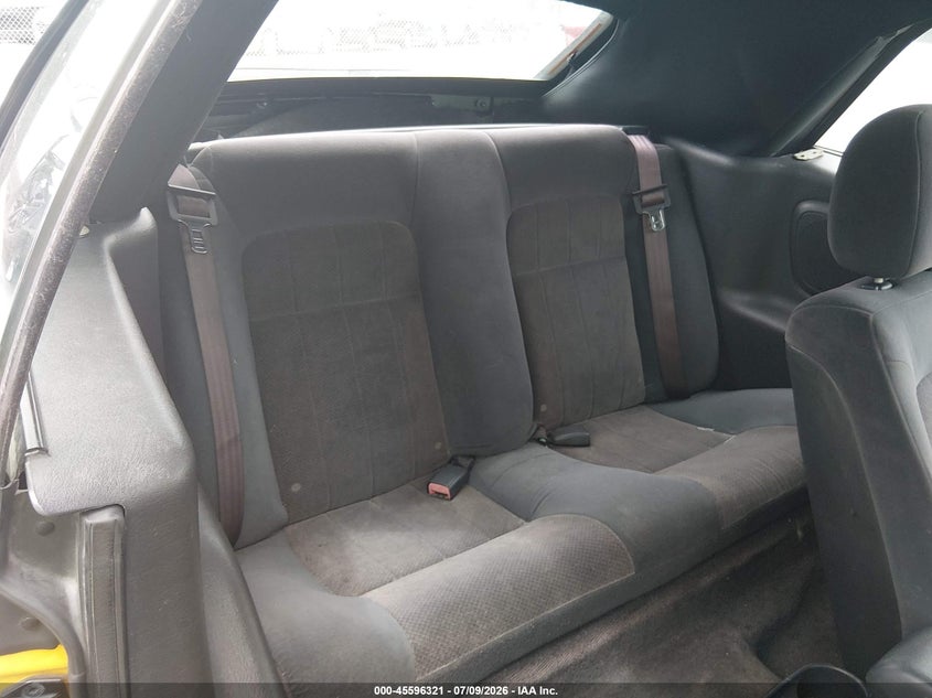 2004 Chrysler Sebring Gtc VIN: 1C3EL75R64N190154 Lot: 45596321