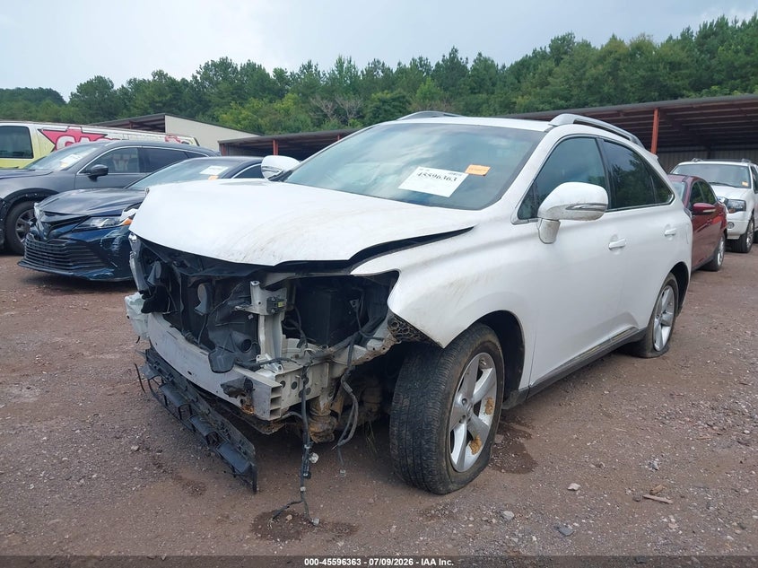 Vin: 2t2bk1ba0fc276025, lot: 46094741, lexus rx 350 20152