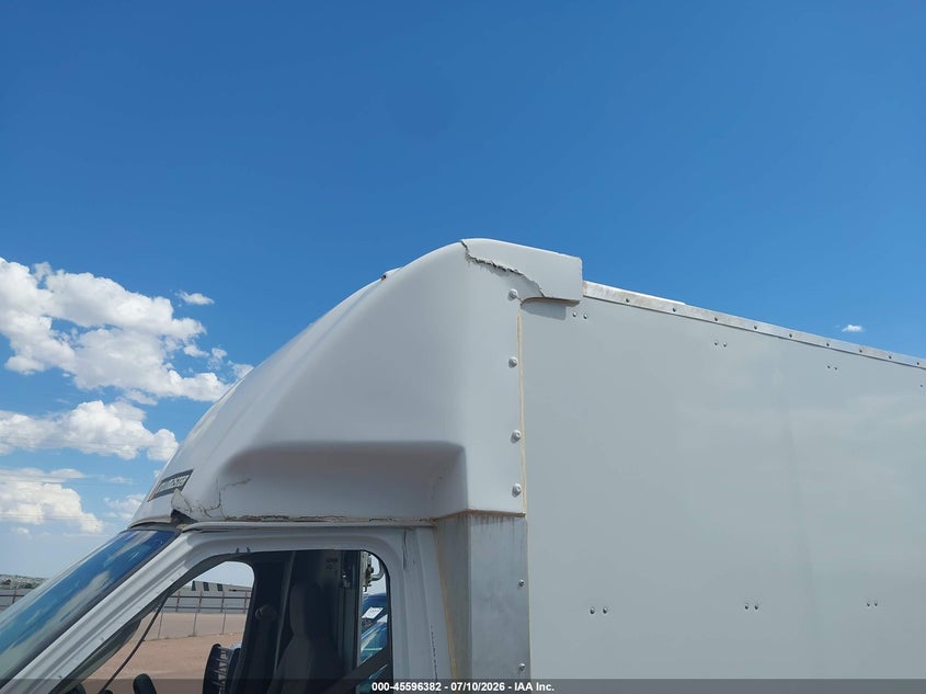 2022 Ford E-350 Cutaway VIN: 1FDWE3FN0NDC19827 Lot: 45596382