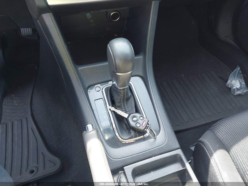 2015 Subaru Impreza 2.0I Sport Premium VIN: JF1GPAU66FH302889 Lot: 45596389