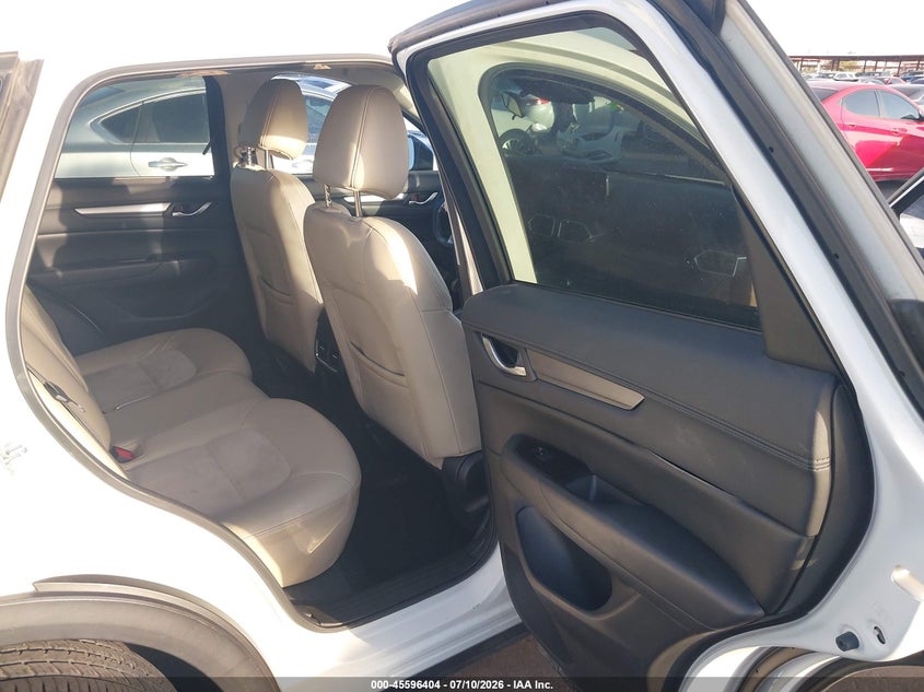 AtlanticExpress - Mazda CX-5