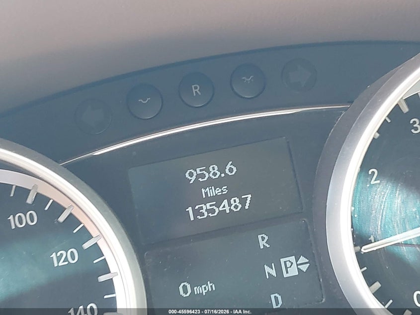 2011 Mercedes-Benz Gl 450 4Matic VIN: 4JGBF7BE5BA756232 Lot: 45596423