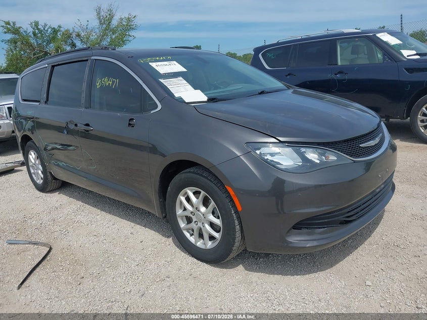 Chrysler