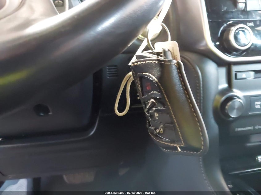 2023 Lexus Gx 460 Premium VIN: JTJAM7BX3P5377203 Lot: 45596499