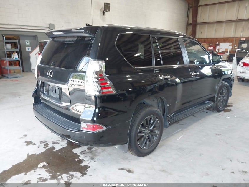 Vin: jtjam7bx3p5377203, lot: 46094877, lexus gx 460 premium 20234