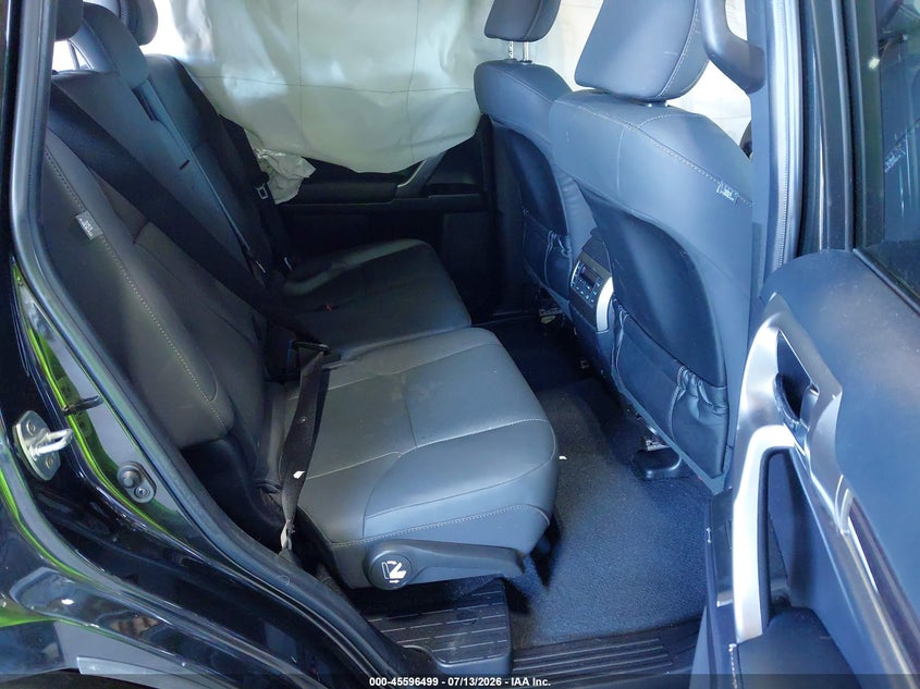 2023 Lexus Gx 460 Premium VIN: JTJAM7BX3P5377203 Lot: 45596499