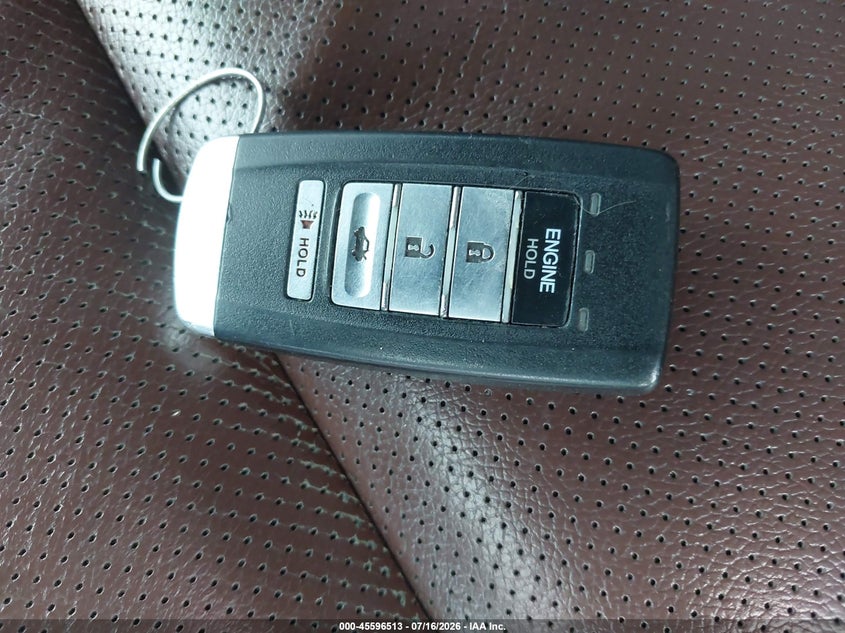 2015 Acura Tlx V6 Tech VIN: 19UUB2F58FA024366 Lot: 45596513