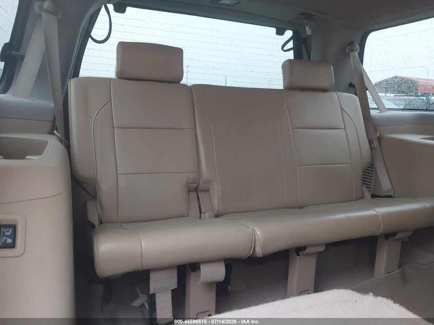 2013 Nissan Armada Platinum VIN: 5N1BA0NF8DN615581 Lot: 45596515