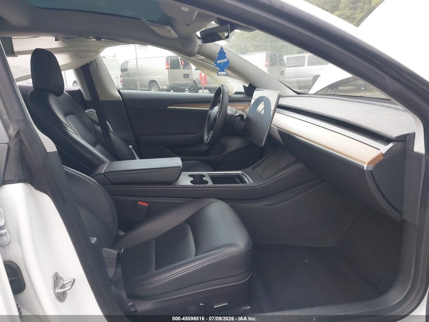 2023 TESLA MODEL 3 auction photo 5