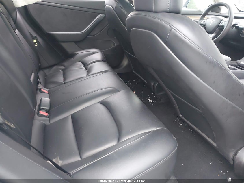 2023 TESLA MODEL 3 auction photo 8