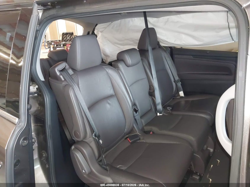 HONDA ODYSSEY 2020 VIN 5FNRL6H9XLB061205