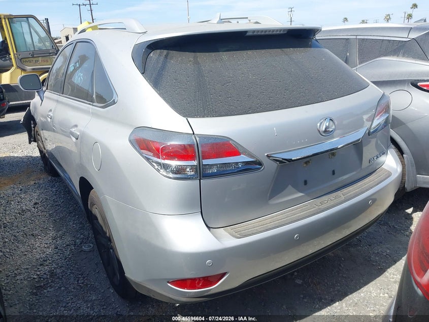 Vin: 2t2bk1ba2dc194696, lot: 46094982, lexus rx 350 f sport 20133