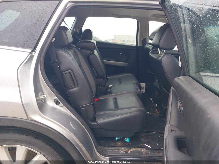 2010 Mazda Cx-9 Grand Touring VIN: JM3TB2MA3A0236317 Lot: 45596631