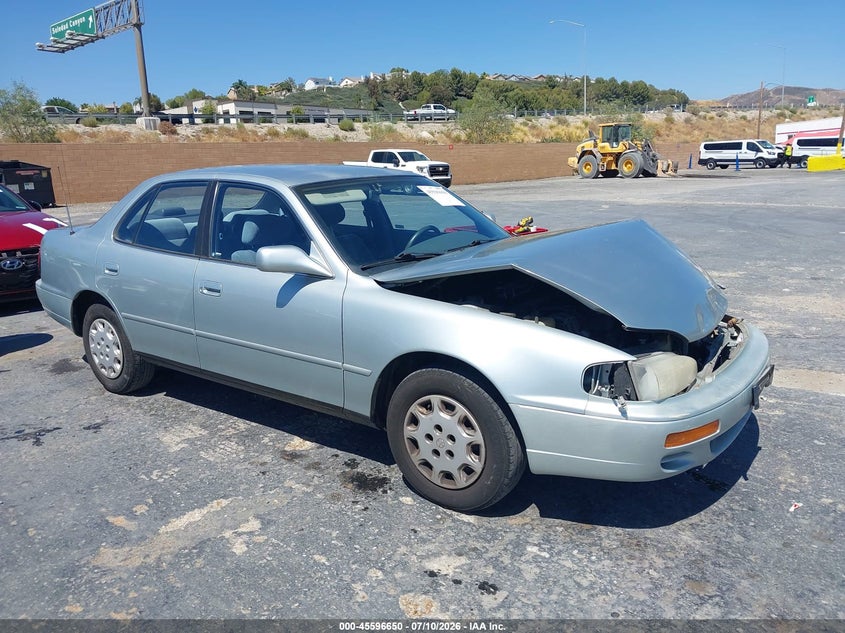 1995 Toyota Camry Le