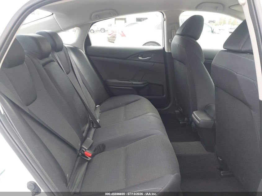 2022 Honda Insight Ex VIN: 19XZE4F50NE009444 Lot: 45596655