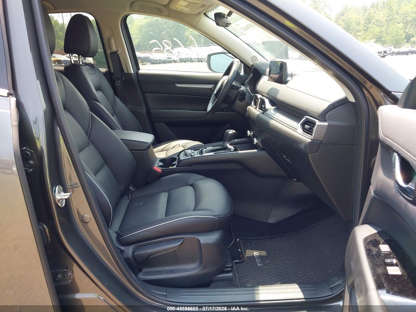 MAZDA CX-5 - zdjęcie 5