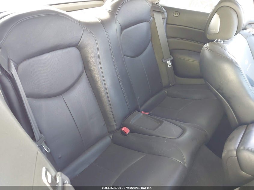 2013 Infiniti G37 VIN: JN1CV6FE1DM771041 Lot: 45596700