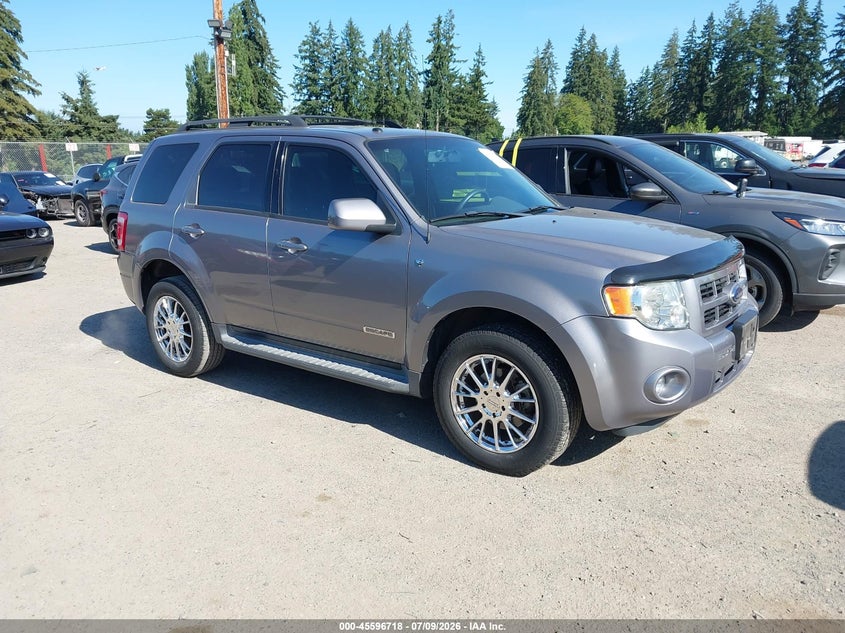 2008 Ford Escape