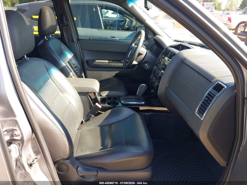2008 FORD ESCAPE auction photo 5