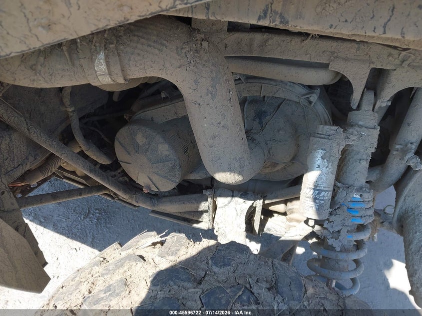 2020 Polaris Rzr S 1000 Premium VIN: 3NSASE996LH218613 Lot: 45596722