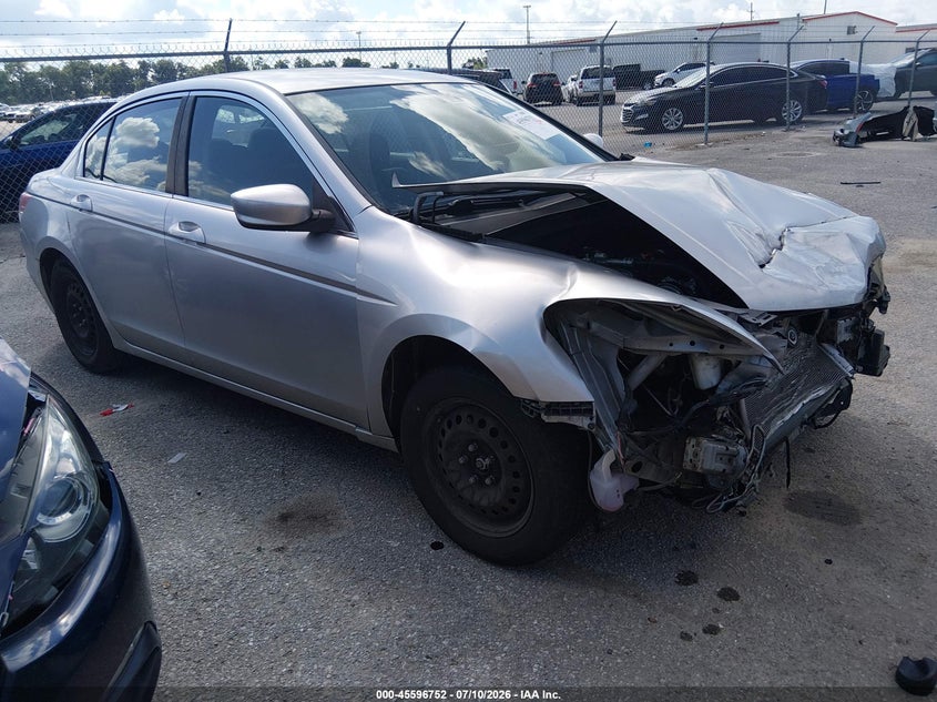 2010 Honda Accord