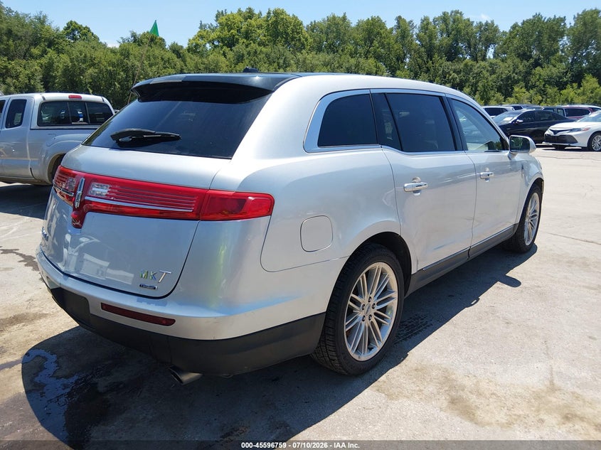 Vin: 2lmhj5atxfbl04739, lot: 46095137, lincoln mkt ecoboost 20154