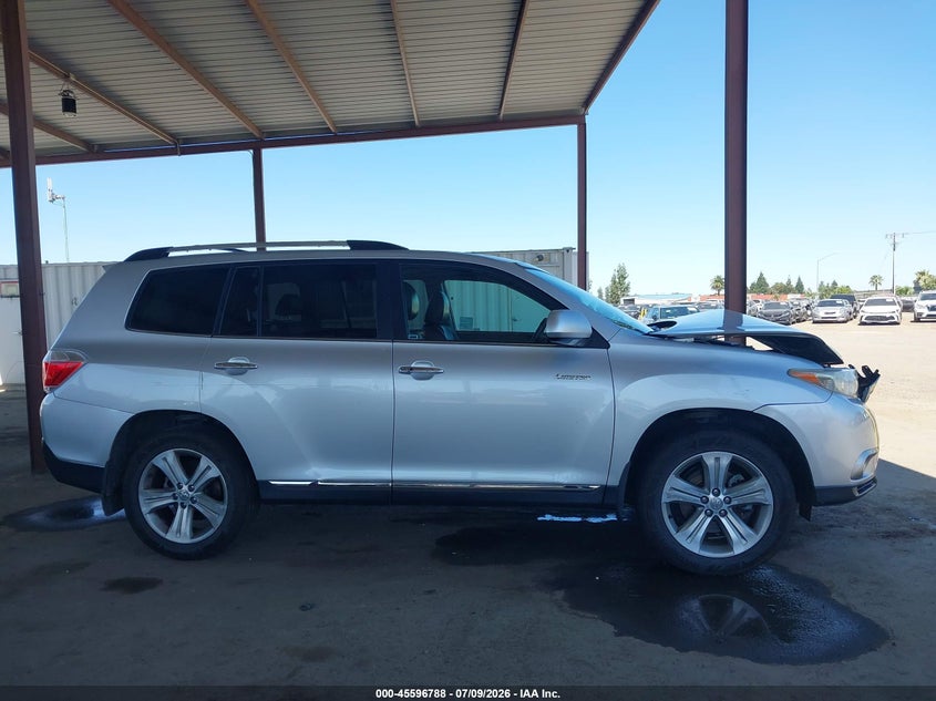 AtlanticExpress - Toyota Highlander