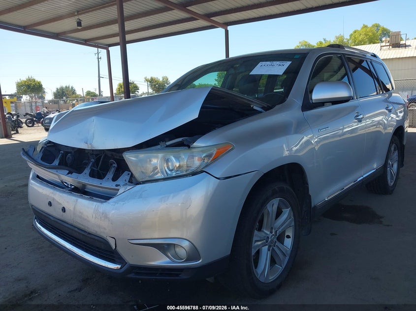 AtlanticExpress - Toyota Highlander