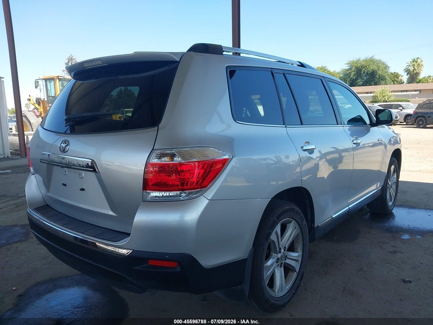 AtlanticExpress - Toyota Highlander