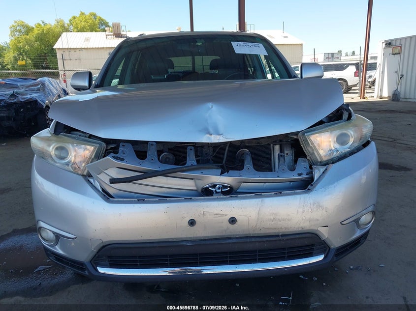 AtlanticExpress - Toyota Highlander