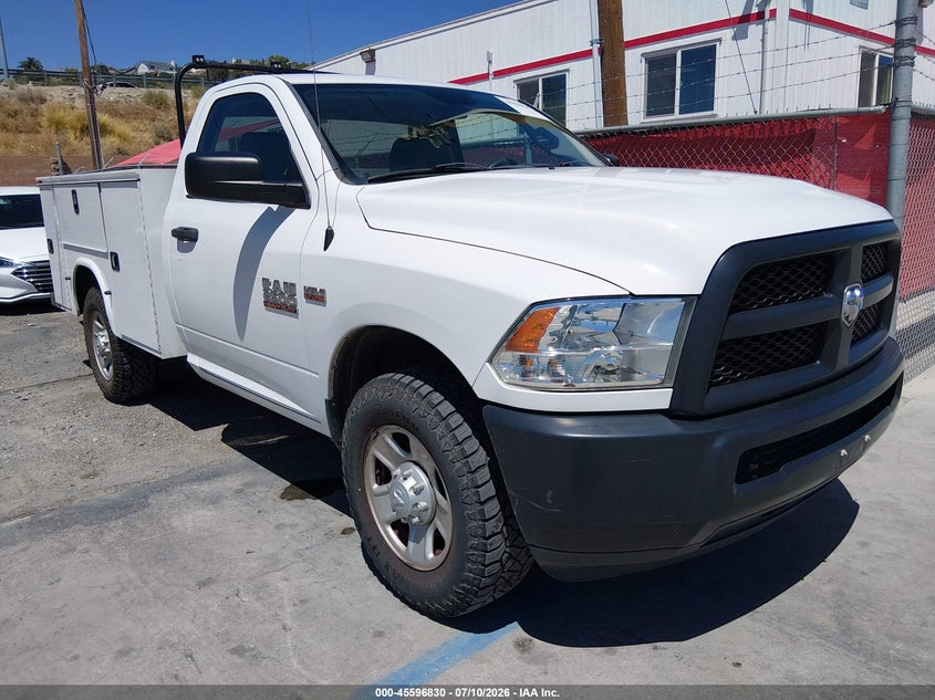Vin: 3c7wr4at4fg704824, lot: 46095208, ram 2500 tradesman 2015 img_1